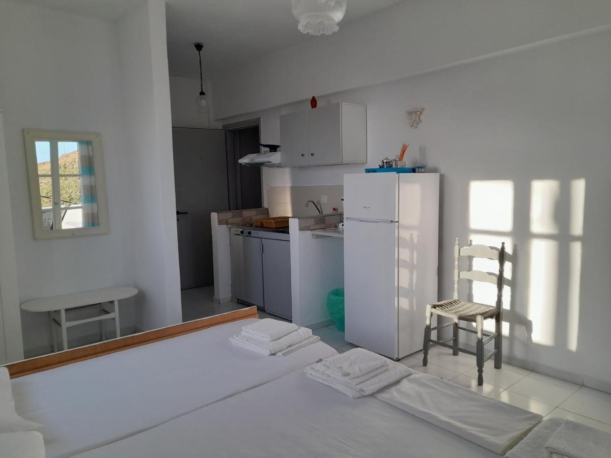 Silver View Батси Экстерьер фото