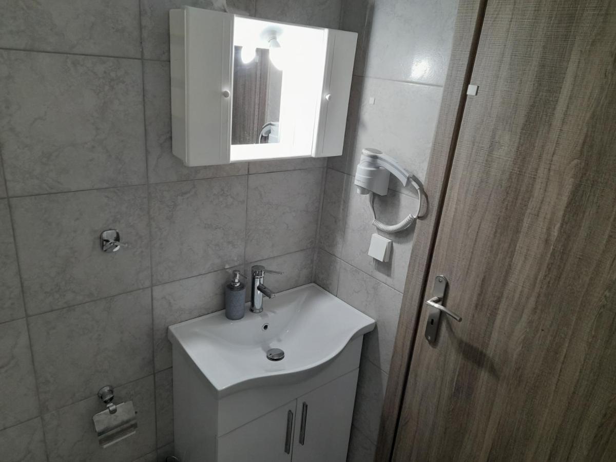Silver View Батси Экстерьер фото