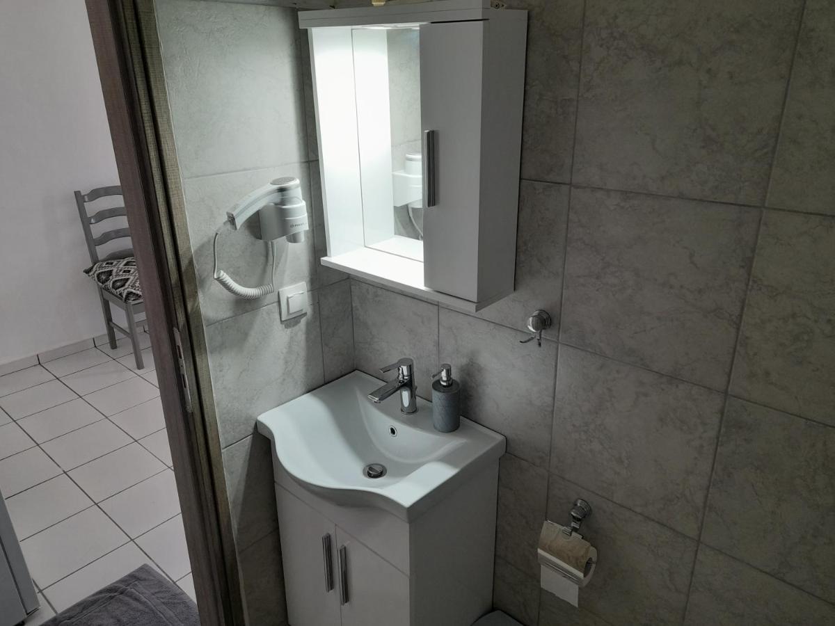 Silver View Батси Экстерьер фото