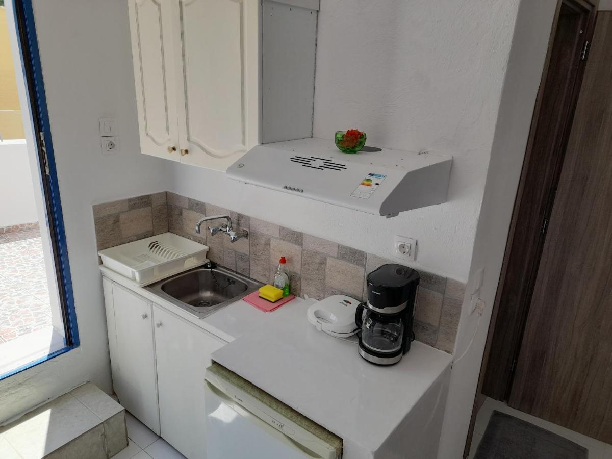 Silver View Батси Экстерьер фото
