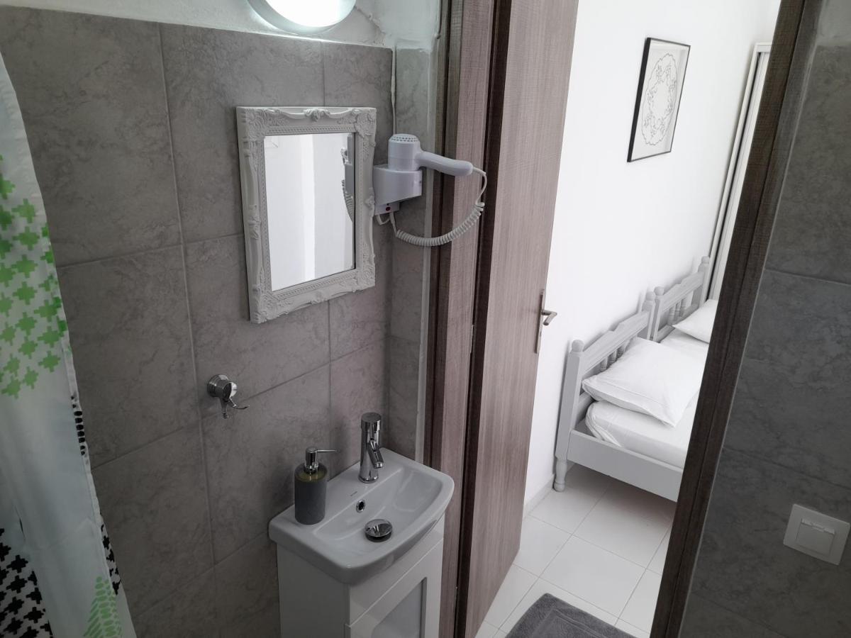 Silver View Батси Экстерьер фото